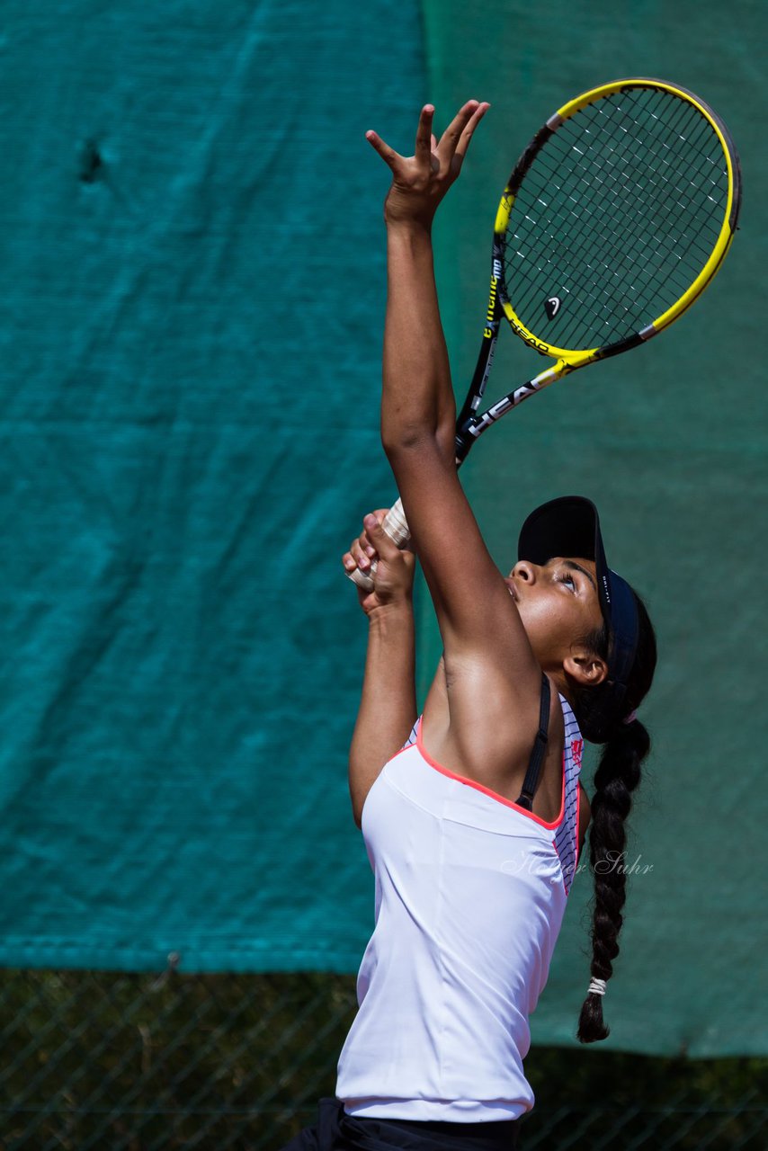 Johanna Silva 974 - Horst Schrder Pokal